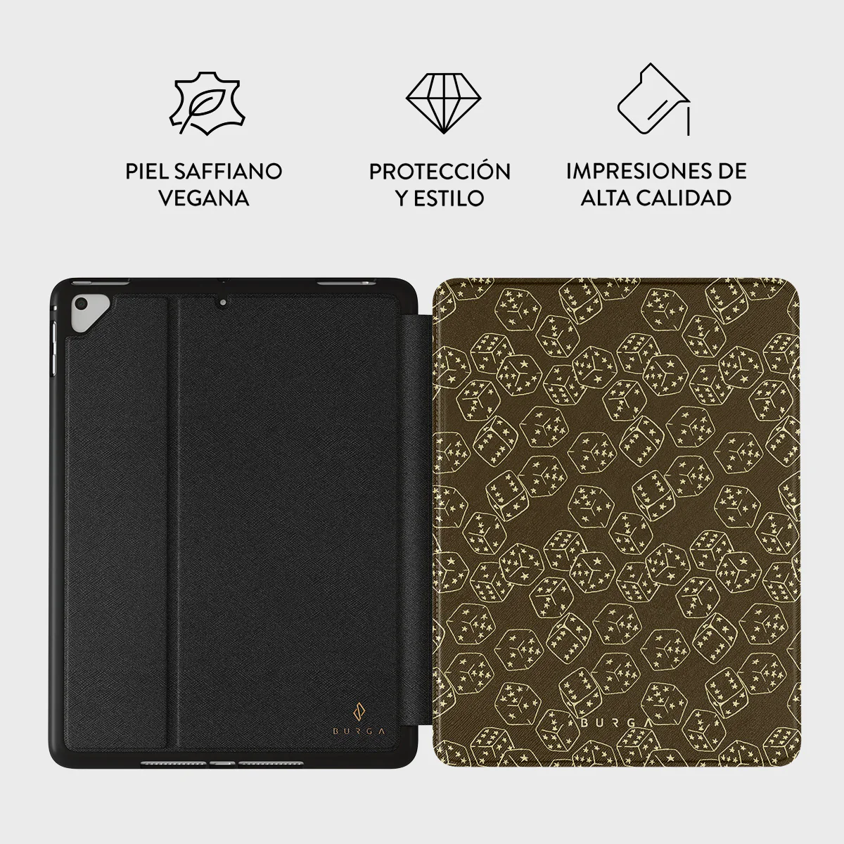 Jackpot - Funda iPad 9.7 (6a/5a Gen) - Image 2