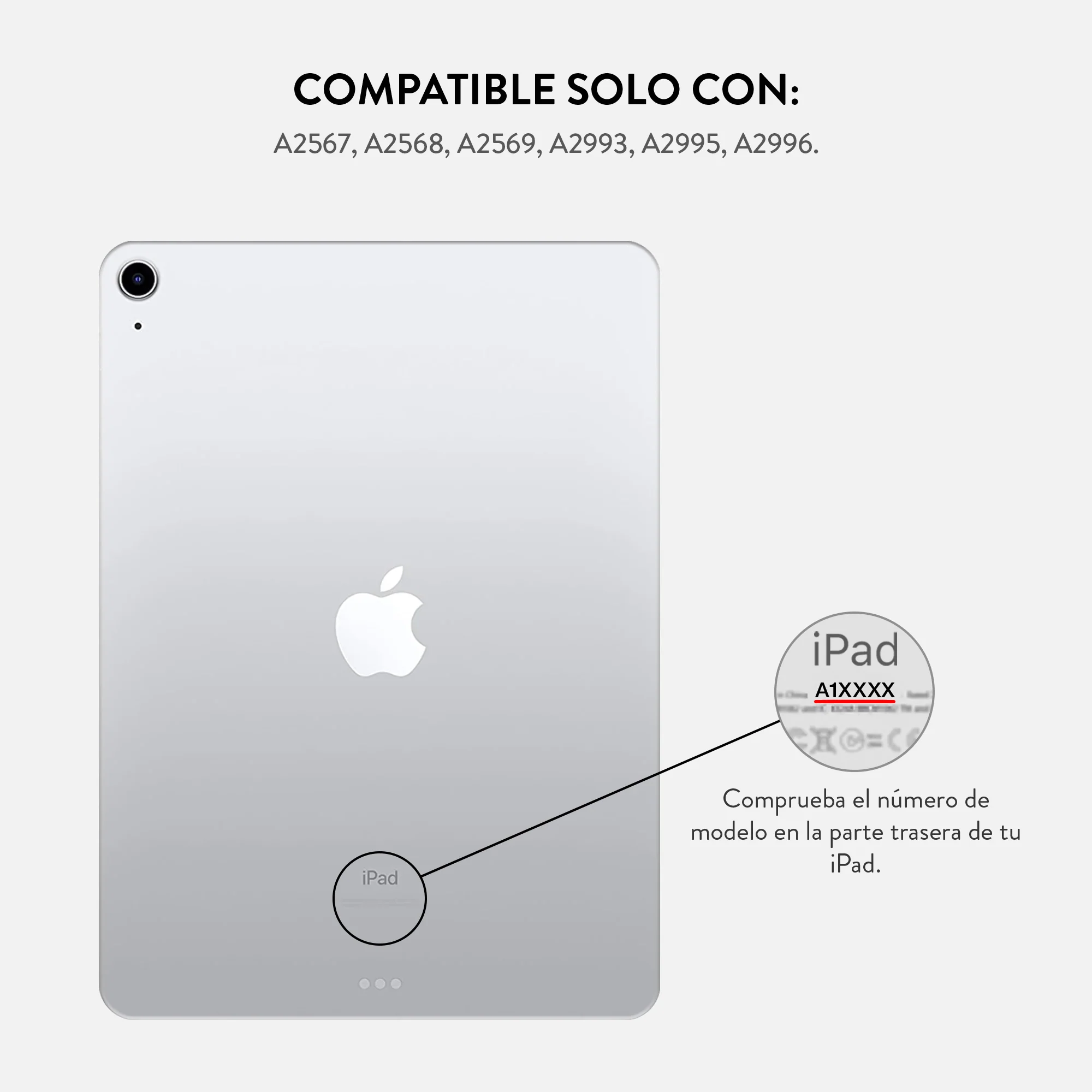 Jackpot - Funda iPad Mini 8.3 (A17 Pro/6a Gen) - Image 3