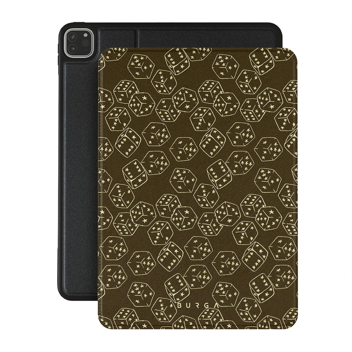 Jackpot - Funda iPad Pro 11 (4a/3a Gen)