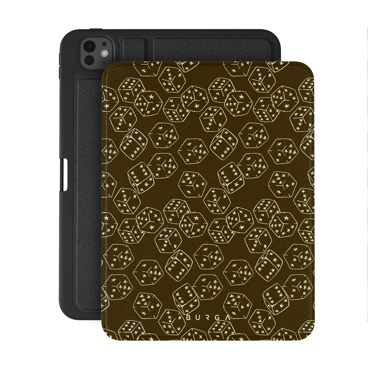 Jackpot - Funda iPad Pro 11 (8a/7a Gen)