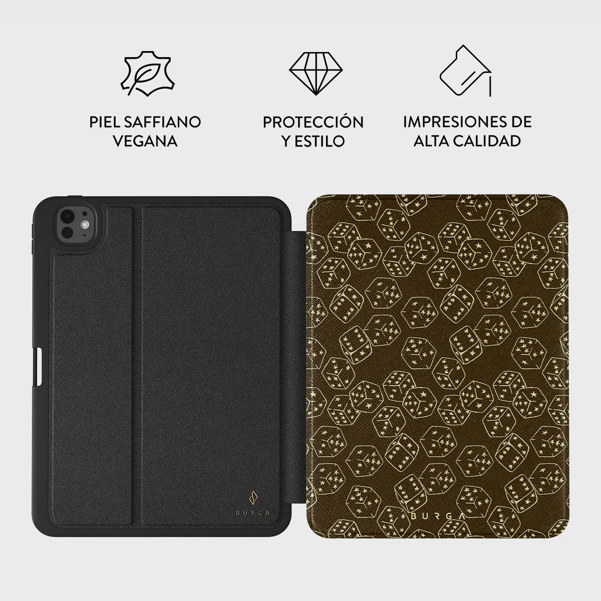 Jackpot - Funda iPad Pro 11 (8a/7a Gen) - Image 2