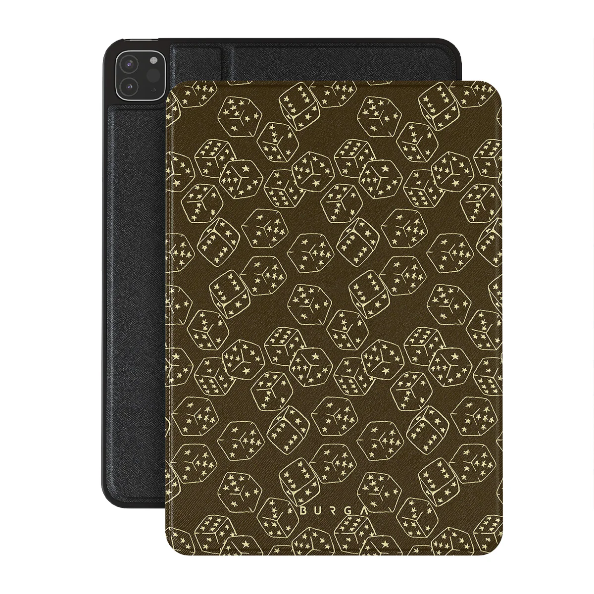 Jackpot - Funda iPad Pro 12.9 (4a/3a Gen)