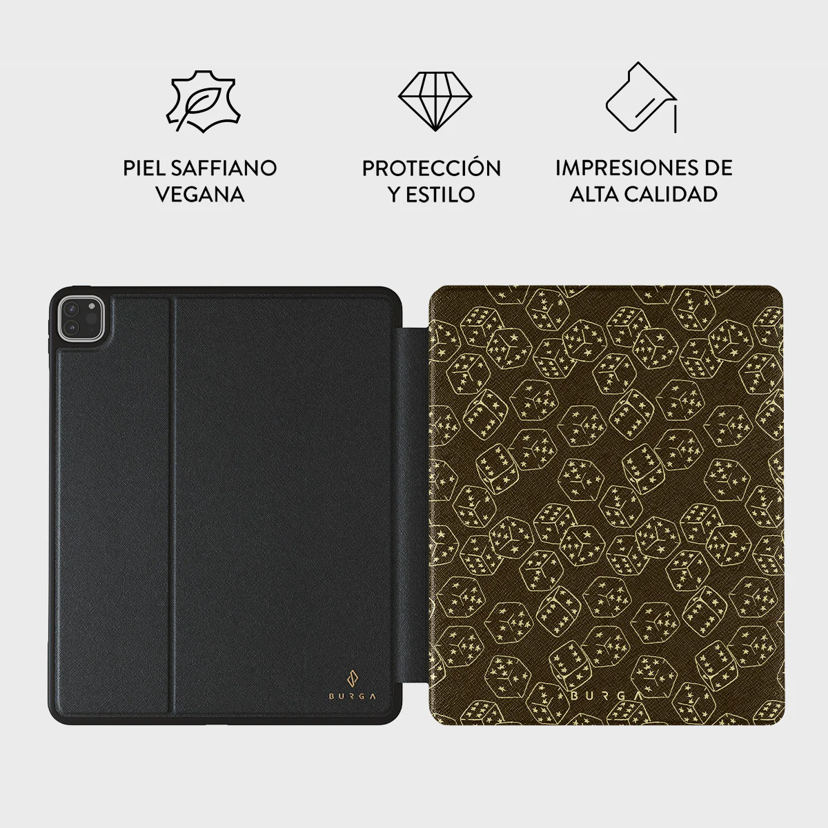 Jackpot - Funda iPad Pro 12.9 (6a/5a Gen) - Image 2