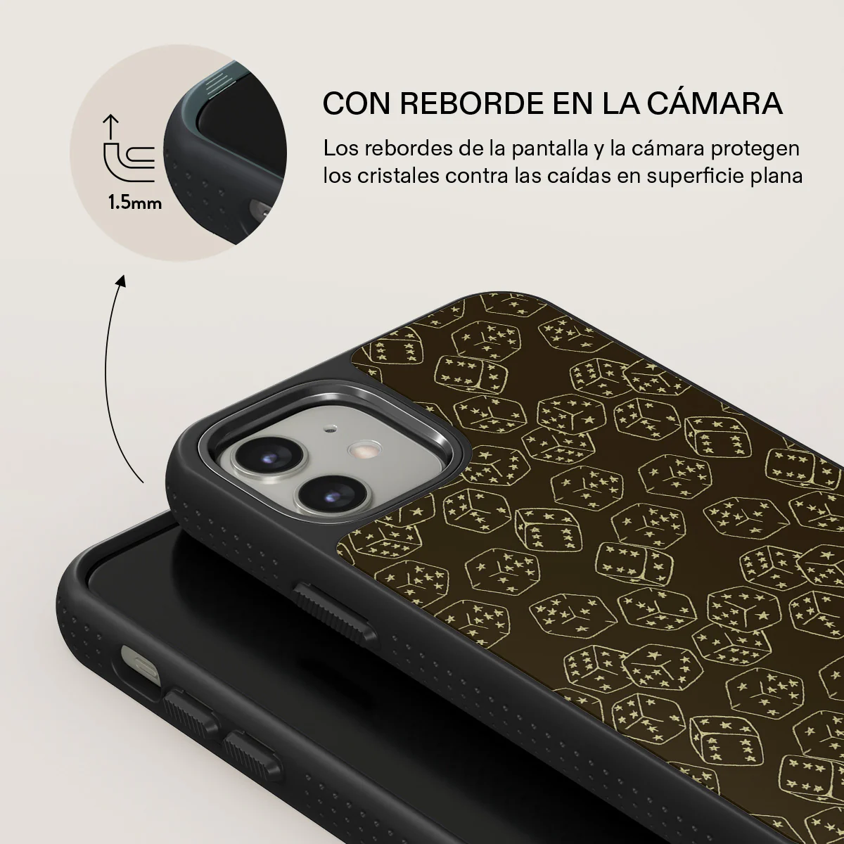 Jackpot - iPhone 11 Funda - Image 15