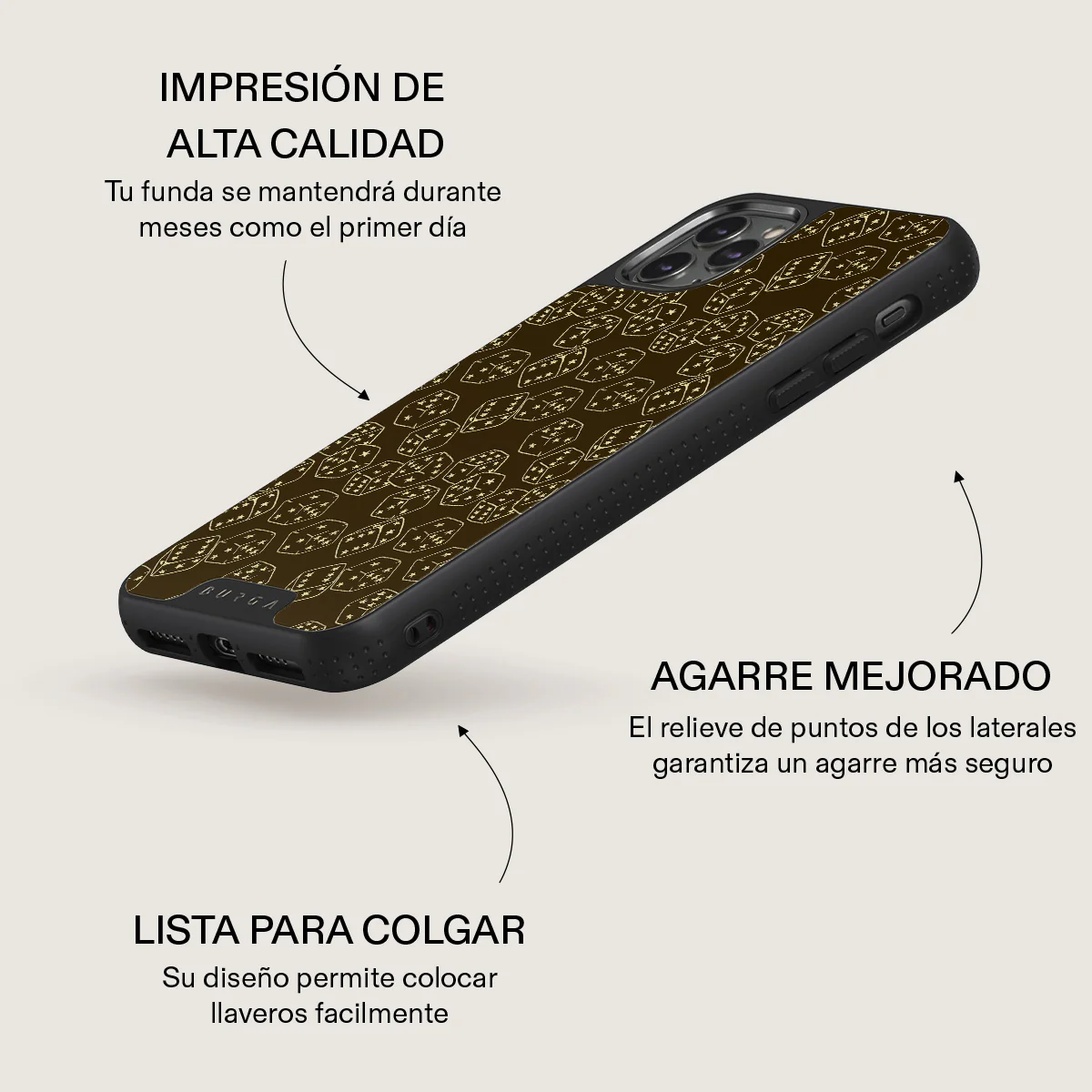 Jackpot - iPhone 11 Pro Funda - Image 16