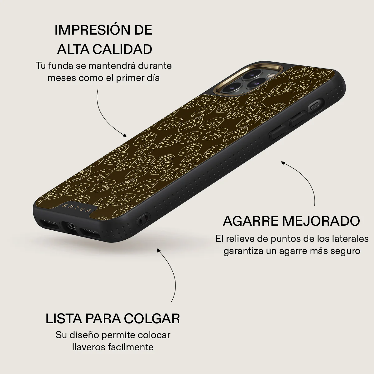 Jackpot - iPhone 11 Pro Funda - Image 9