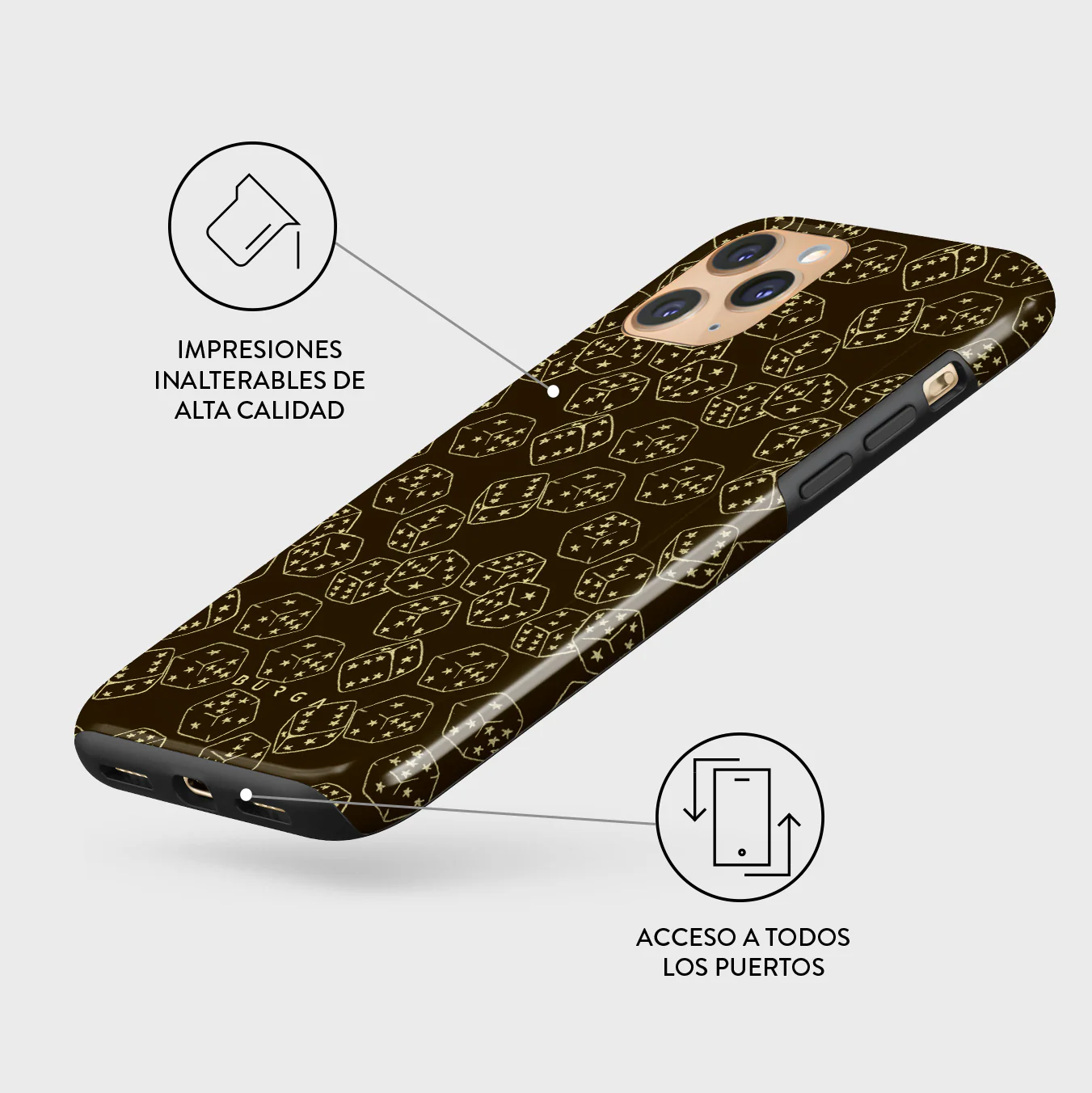Jackpot - iPhone 11 Pro Max Funda - Image 7