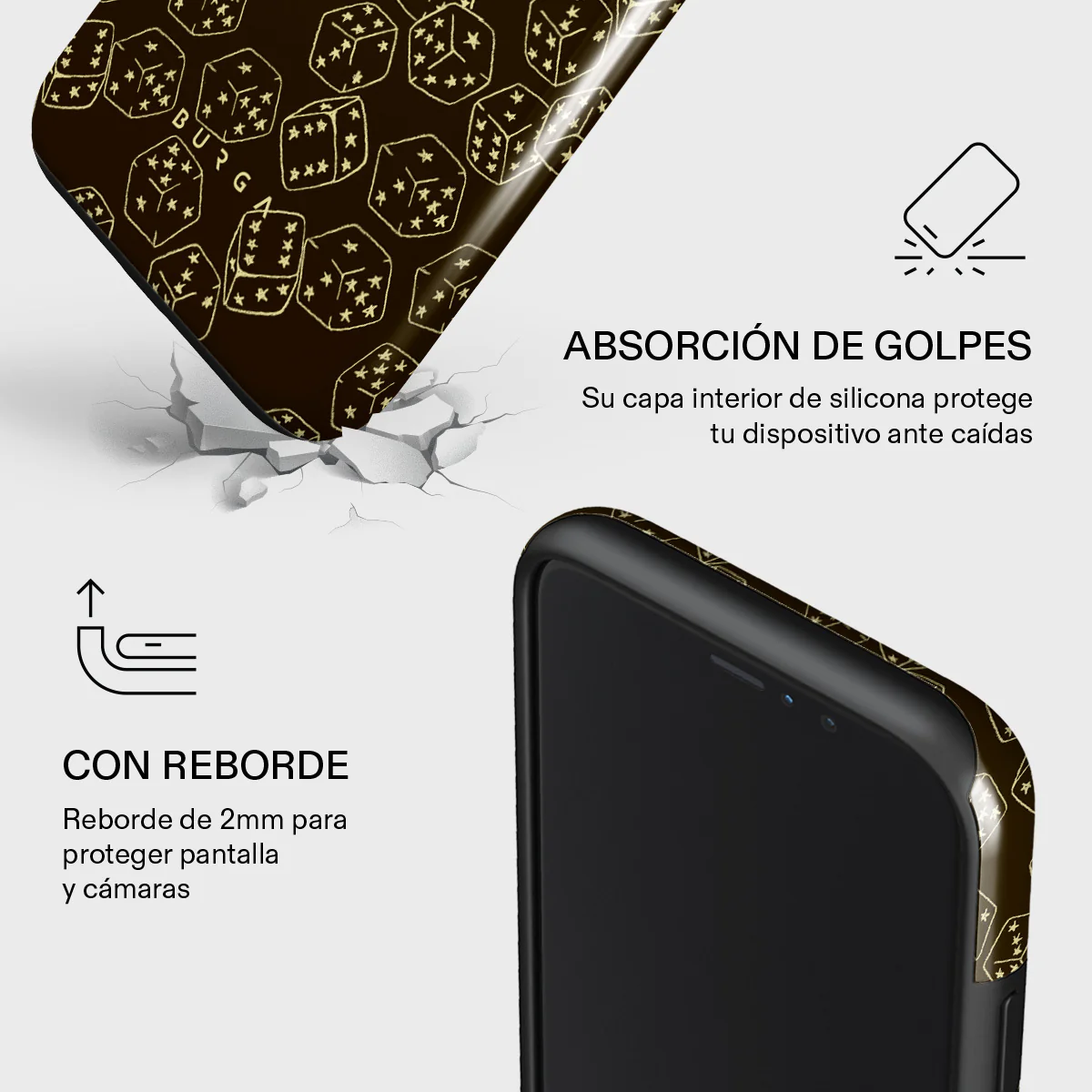 Jackpot - iPhone 11 Pro Max Funda - Image 8