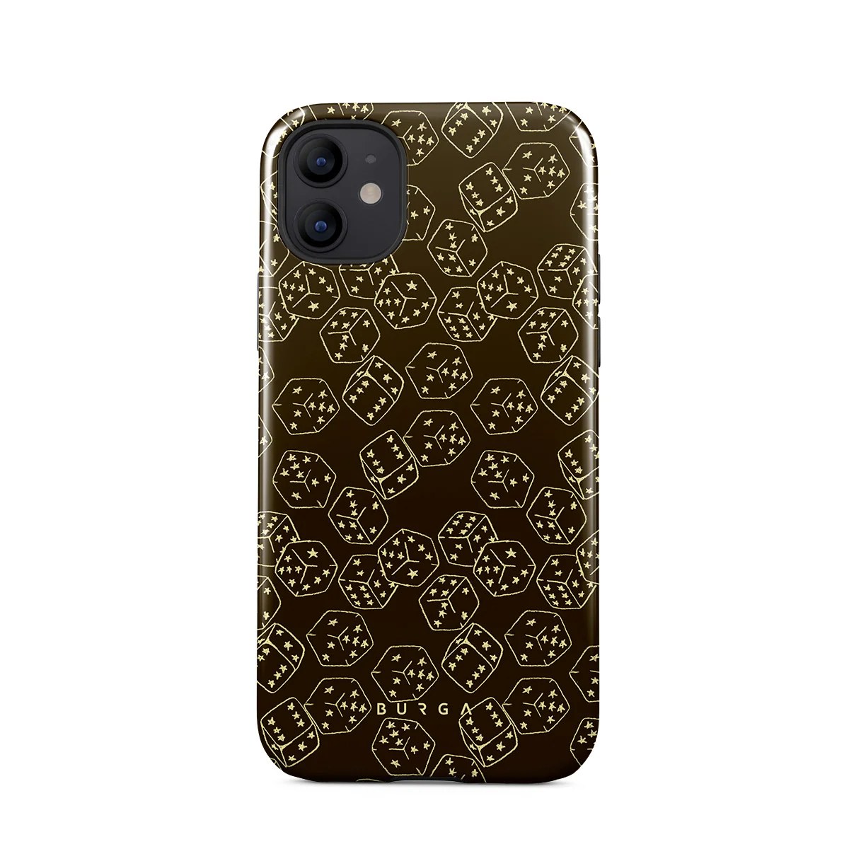 Jackpot - iPhone 12 Funda