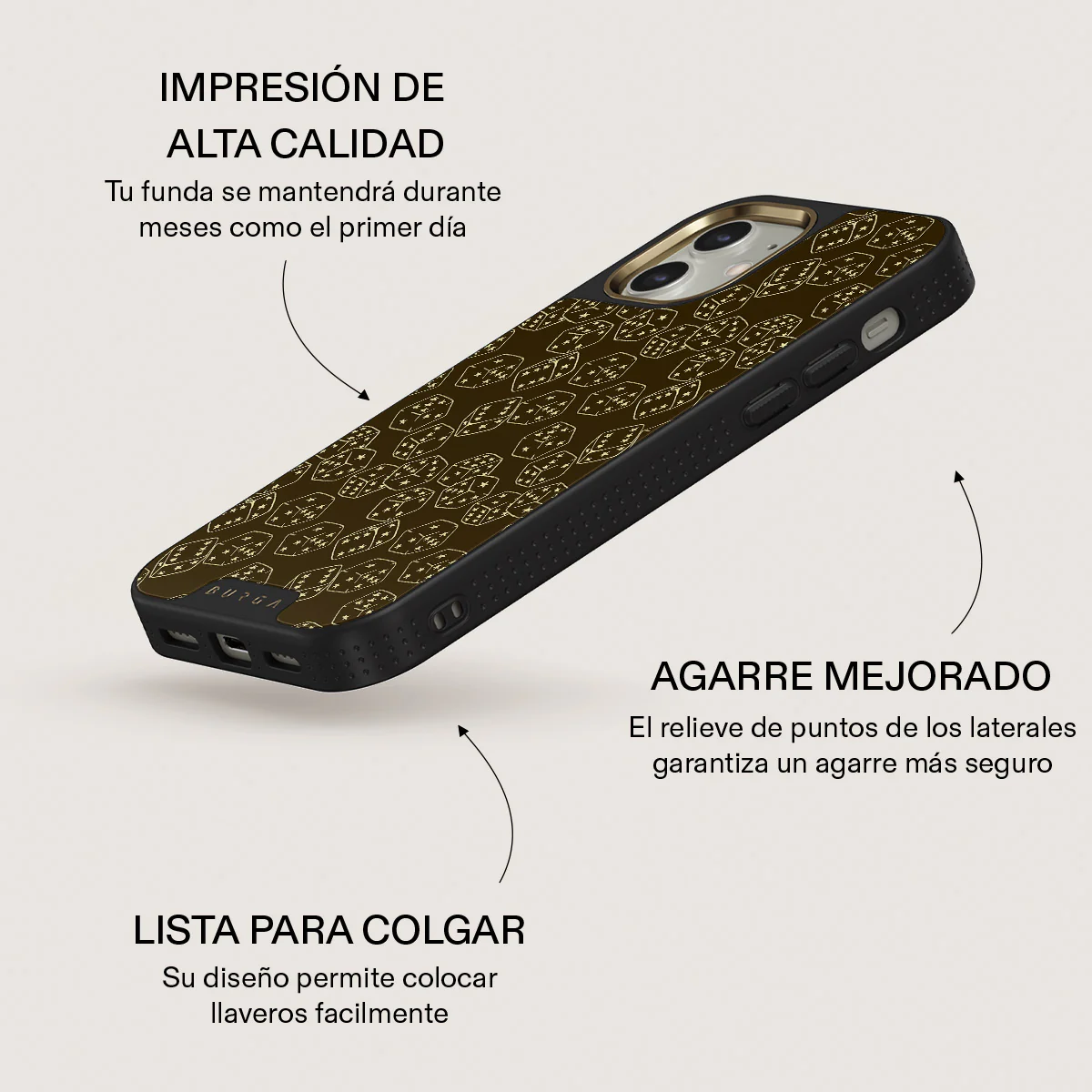 Jackpot - iPhone 12 Funda - Image 9