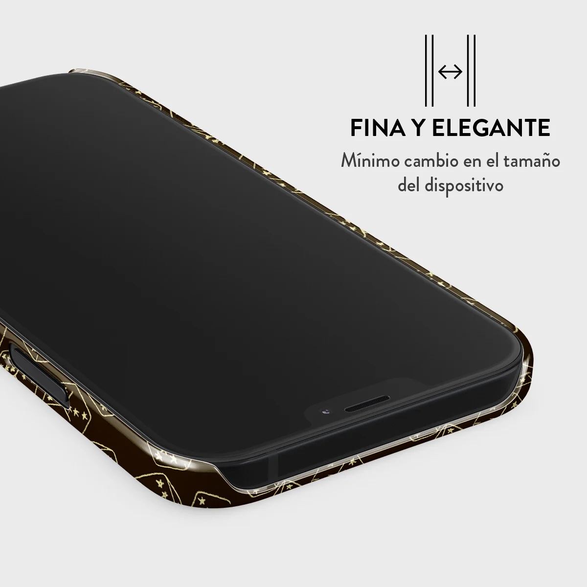 Jackpot - iPhone 12 Mini Funda - Image 4