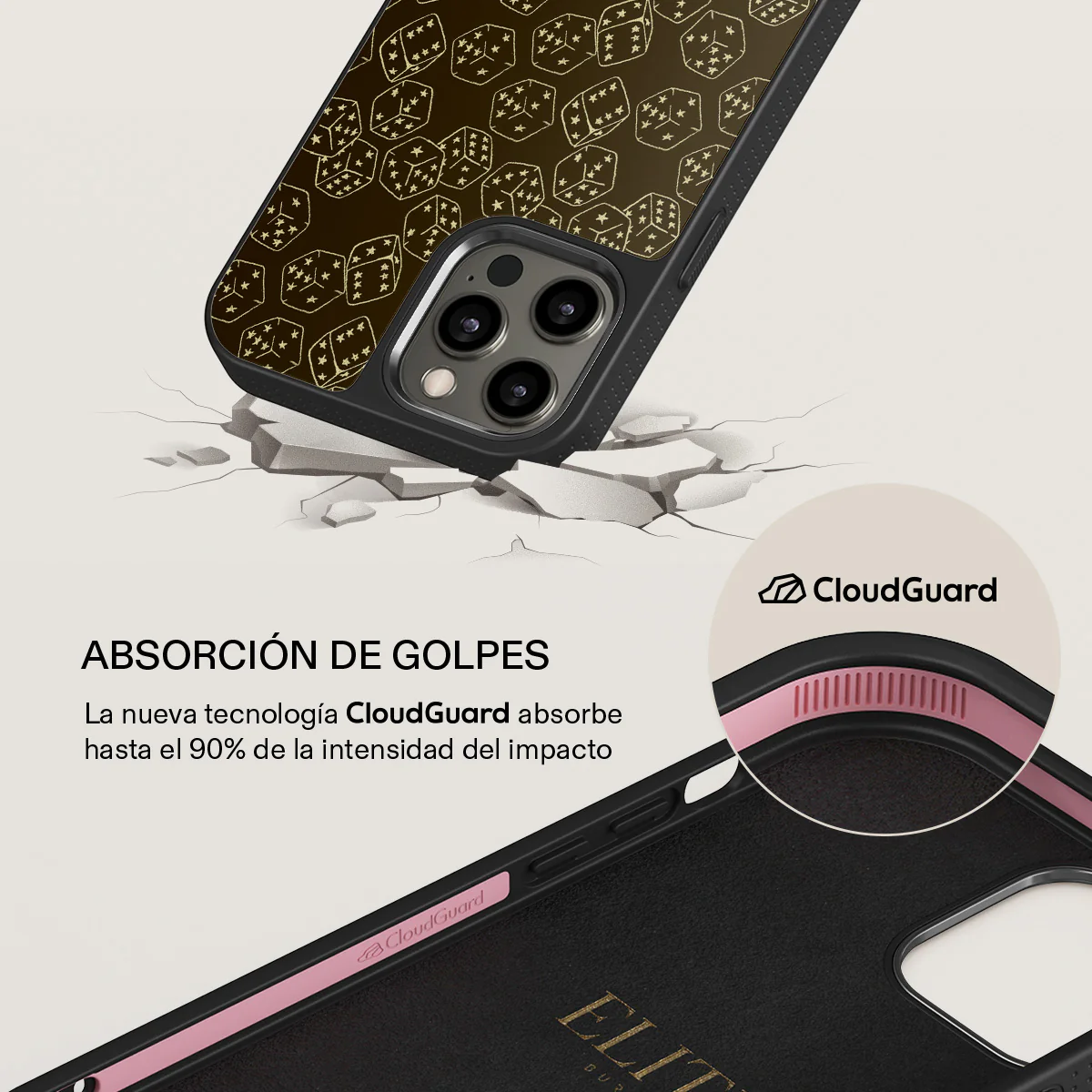 Jackpot - iPhone 12 Pro Funda - Image 14