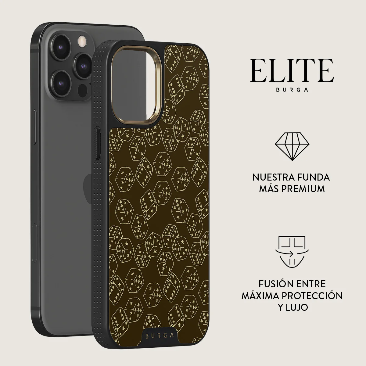 Jackpot - iPhone 12 Pro Max Funda - Image 6