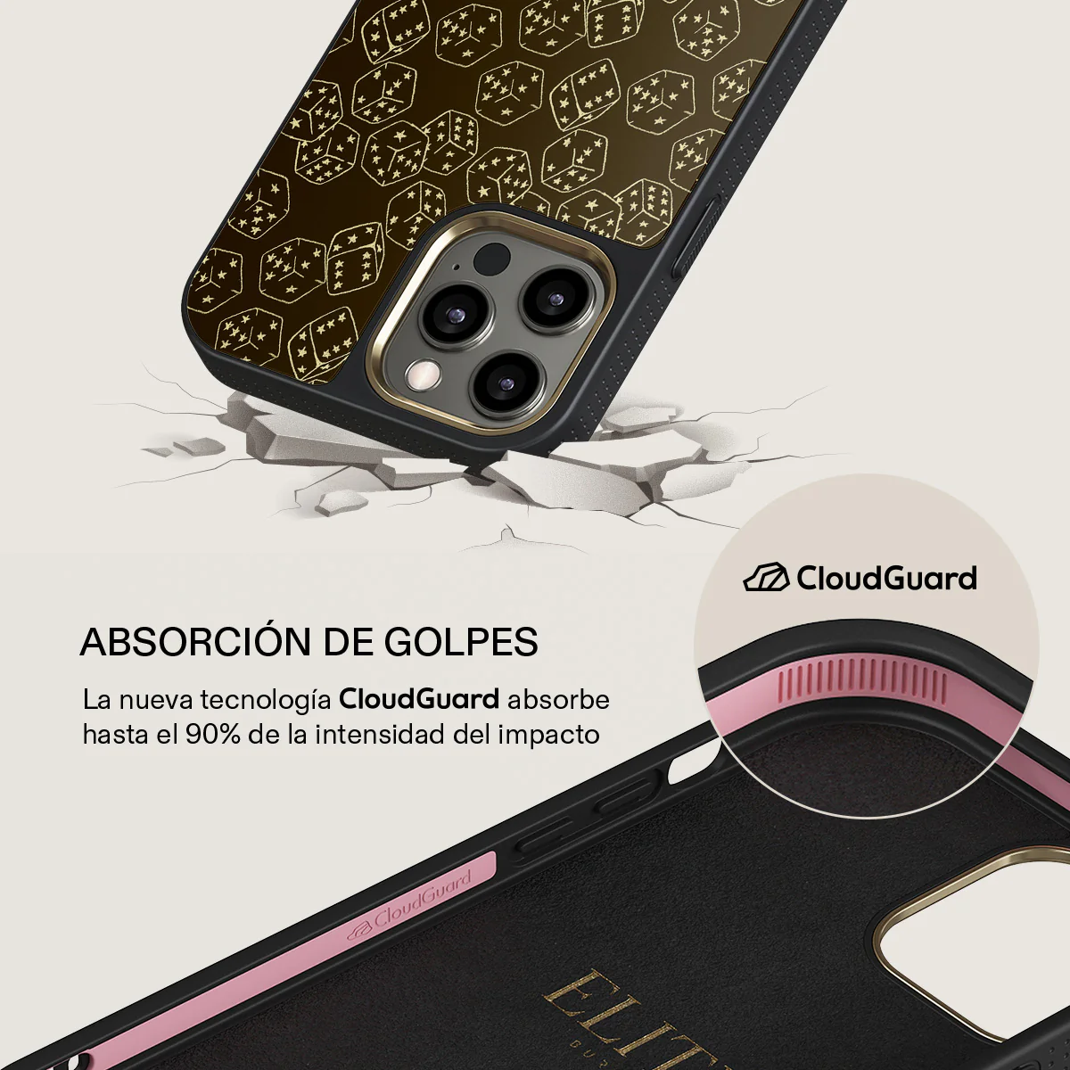 Jackpot - iPhone 12 Pro Max Funda - Image 7