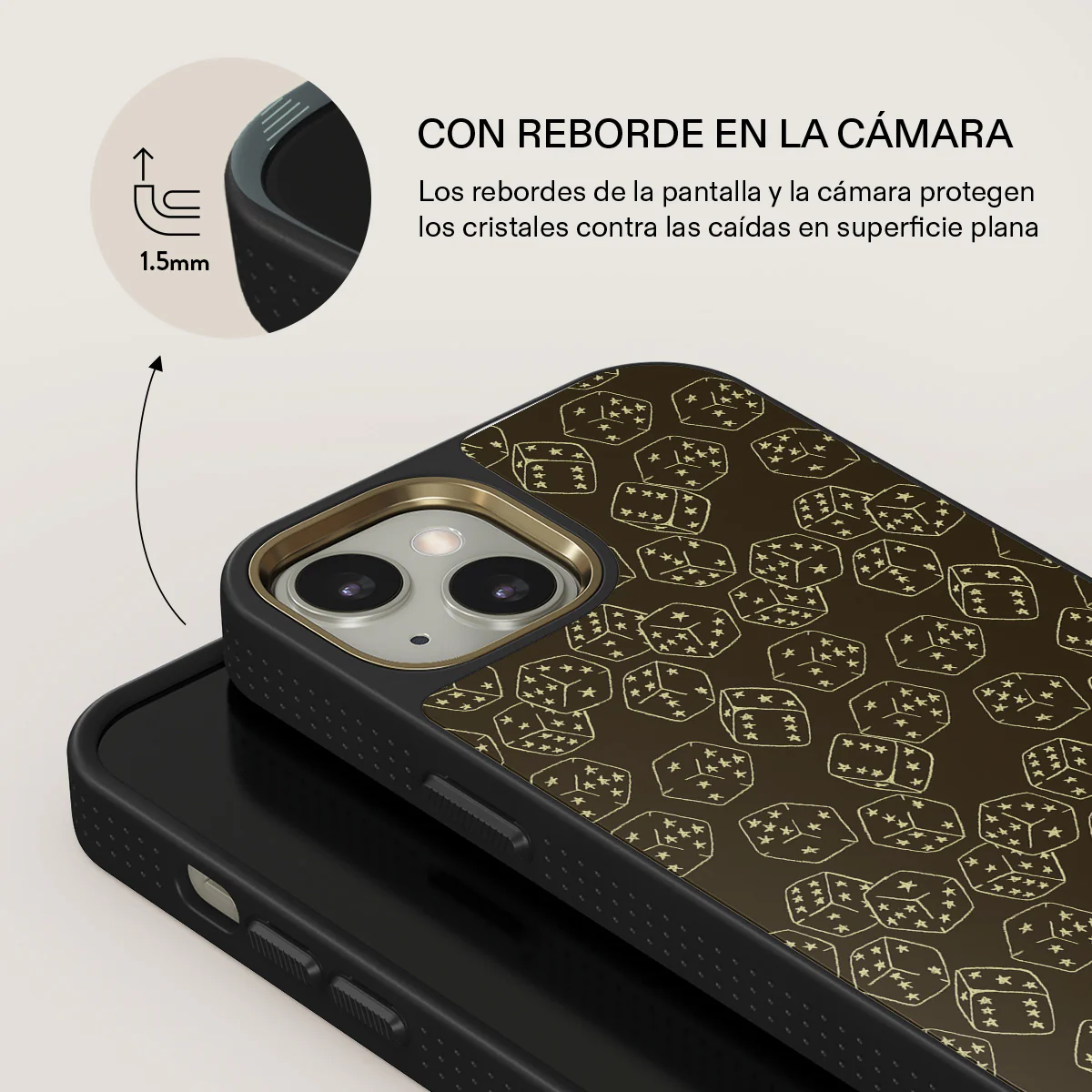 Jackpot - iPhone 13 Funda - Image 8