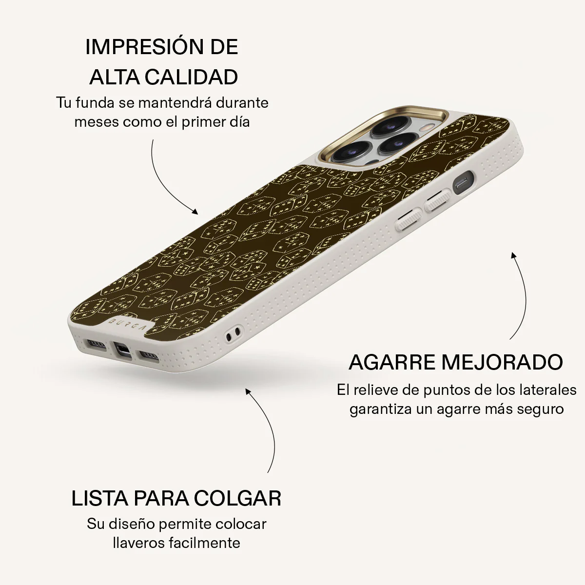 Jackpot - iPhone 13 Pro Funda - Image 23