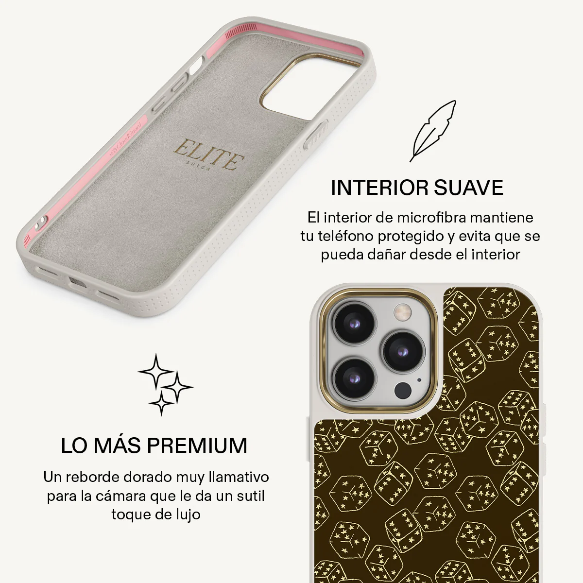 Jackpot - iPhone 13 Pro Funda - Image 24