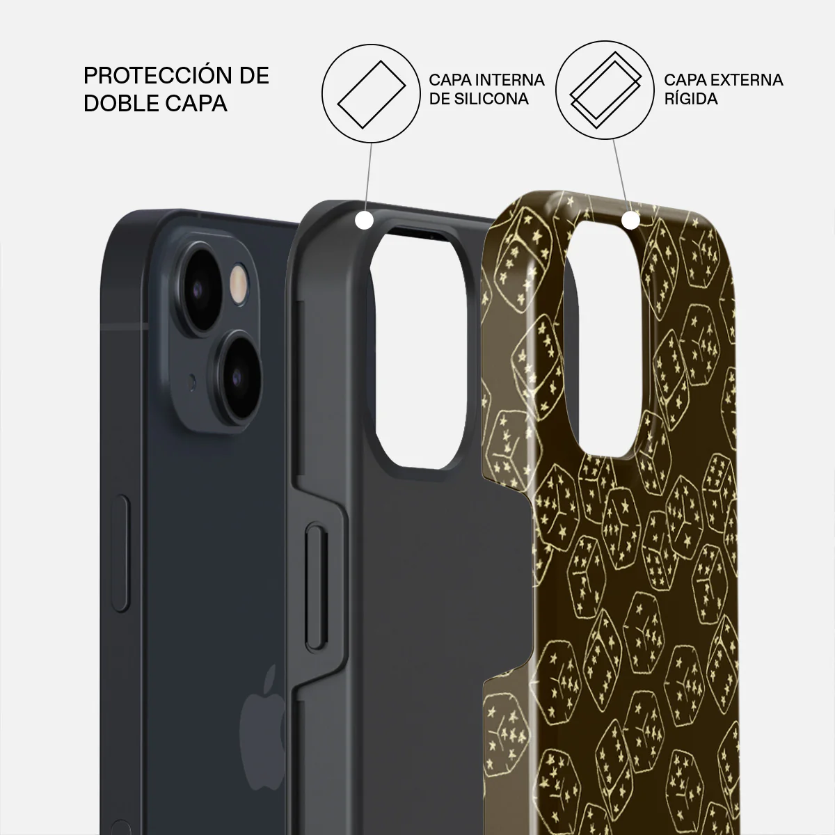 Jackpot - iPhone 14 Funda - Image 2