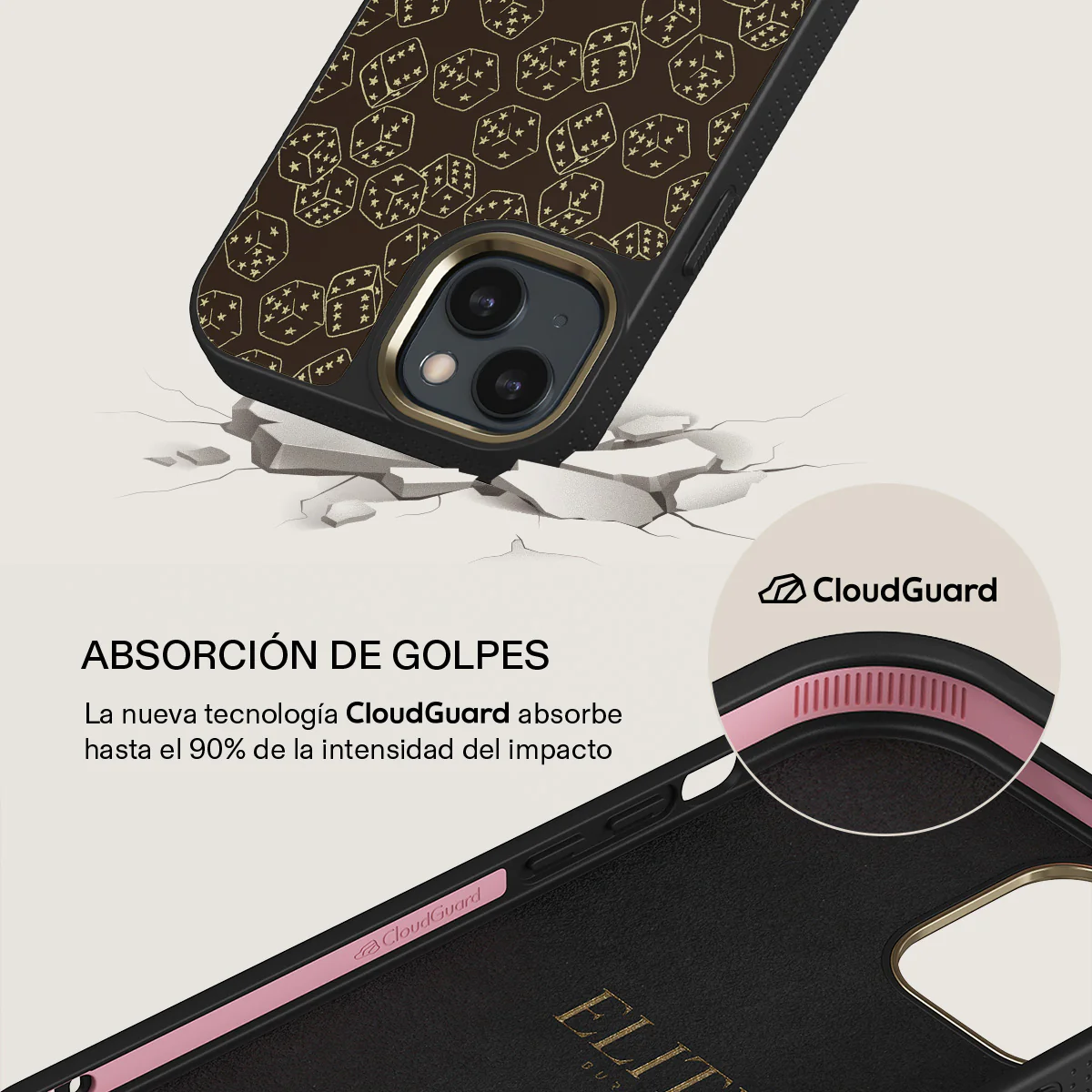 Jackpot - iPhone 14 Funda - Image 7