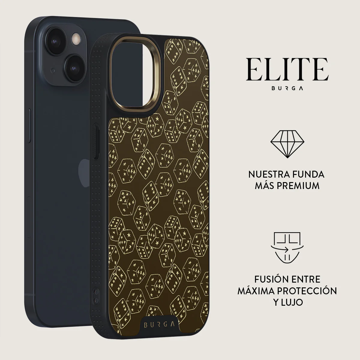 Jackpot - iPhone 14 Plus Funda - Image 6