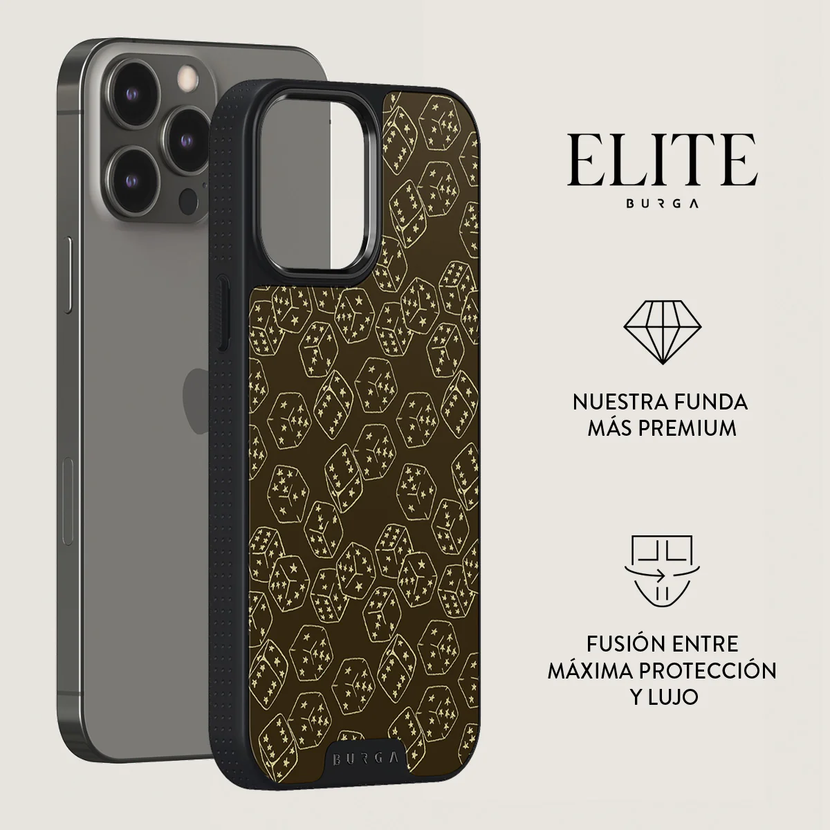 Jackpot - iPhone 14 Pro Funda - Image 13