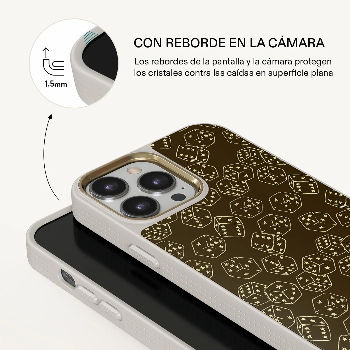 Jackpot - iPhone 14 Pro Funda - Image 22