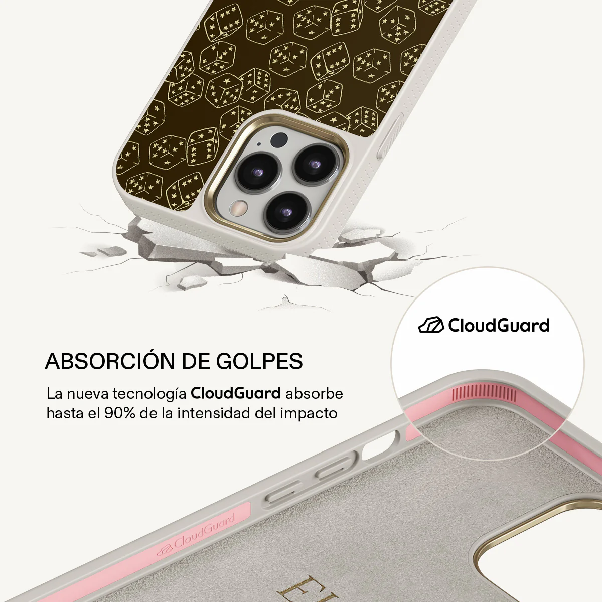 Jackpot - iPhone 14 Pro Max Funda - Image 21