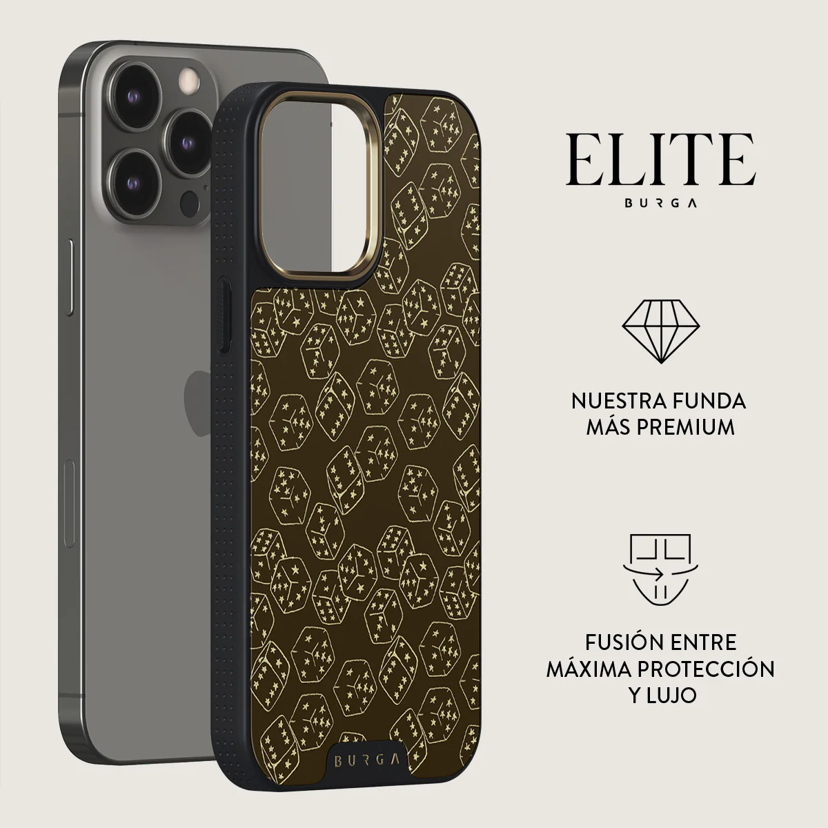 Jackpot - iPhone 14 Pro Max Funda - Image 6