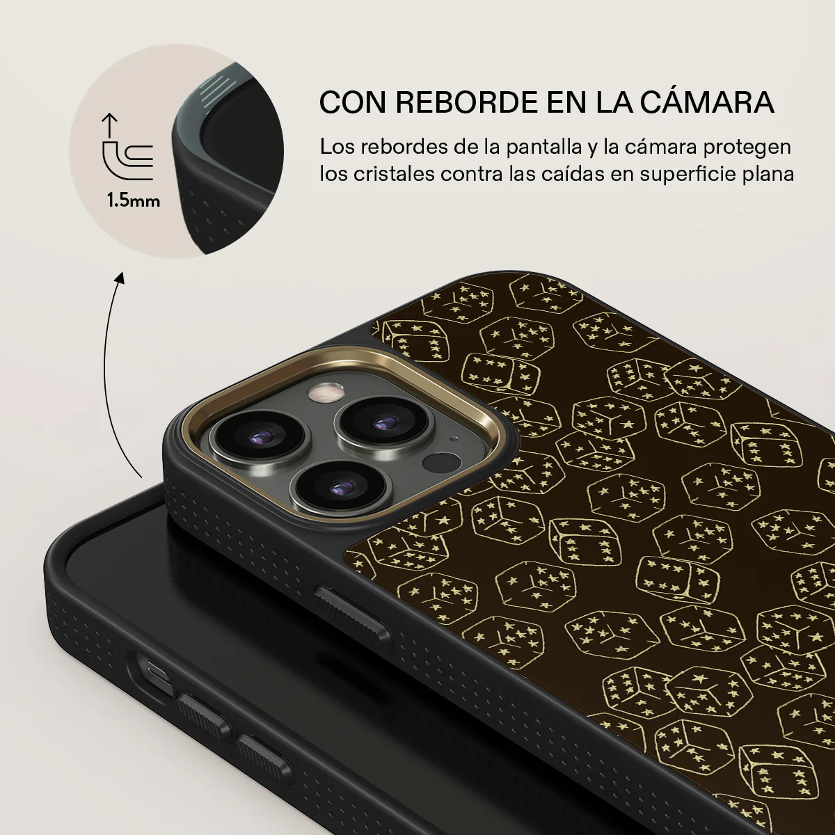 Jackpot - iPhone 14 Pro Max Funda - Image 8