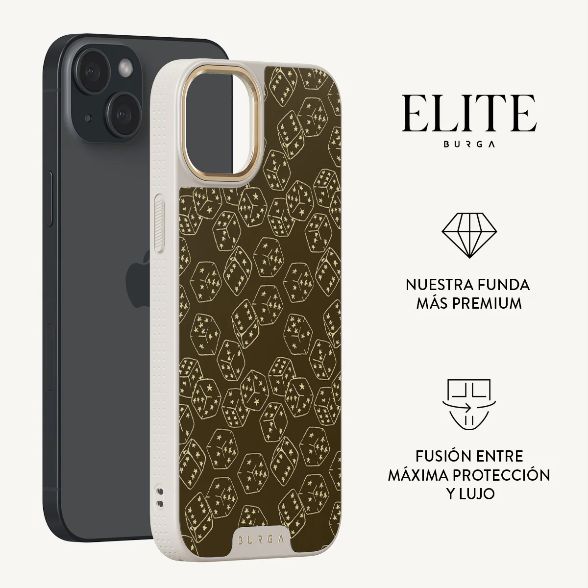 Jackpot - iPhone 15 Plus Funda - Image 20
