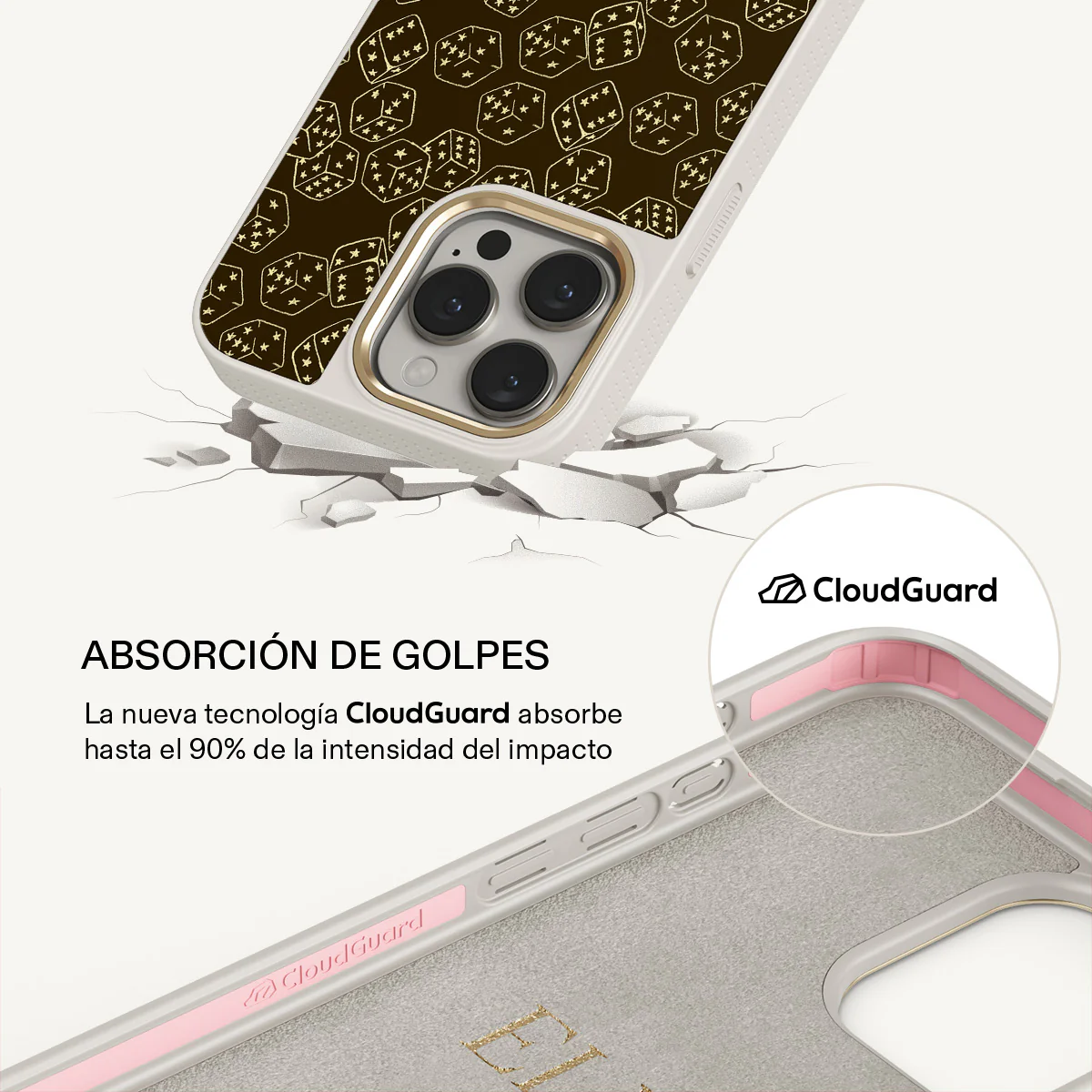 Jackpot - iPhone 15 Pro Funda - Image 21
