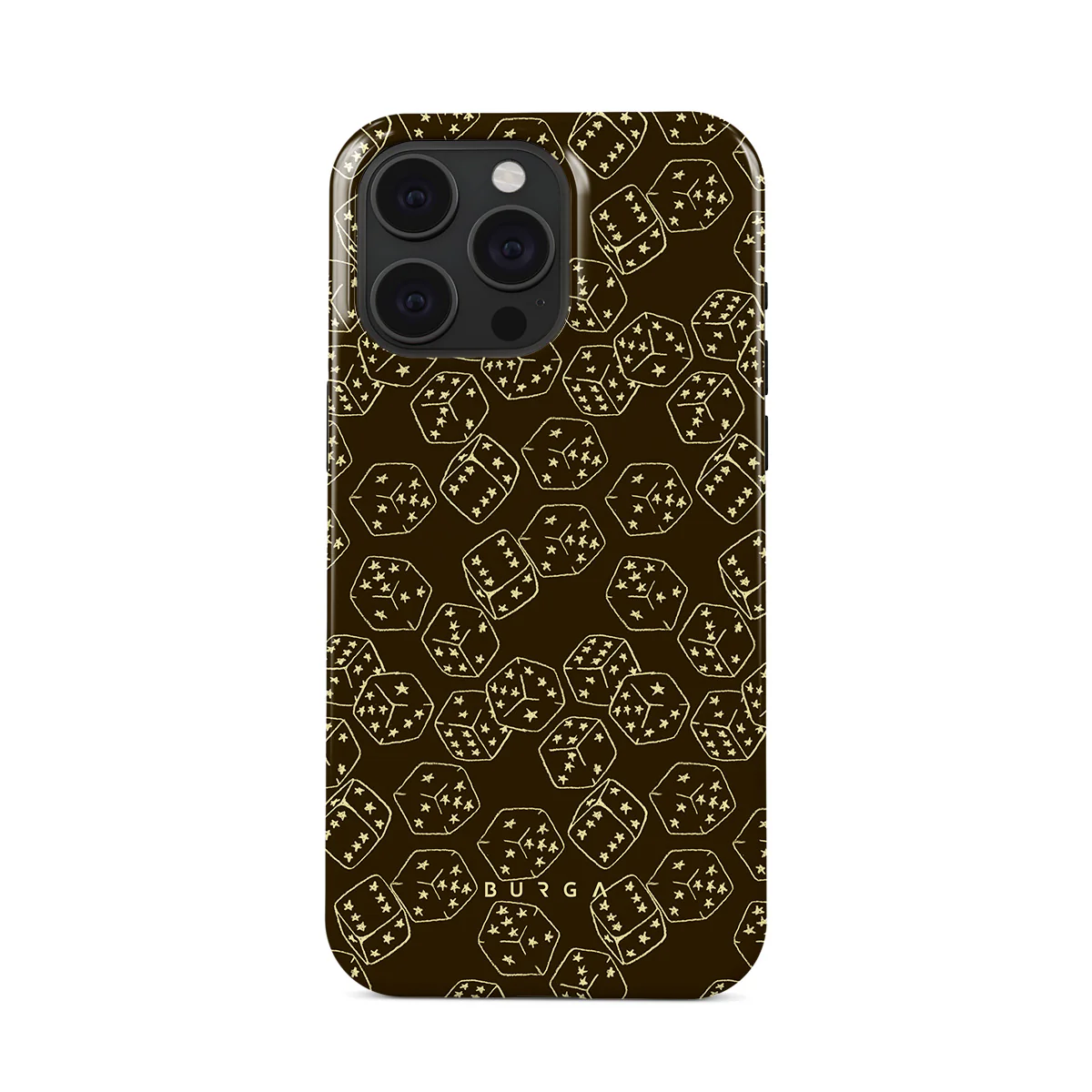 Jackpot - iPhone 15 Pro Max Funda