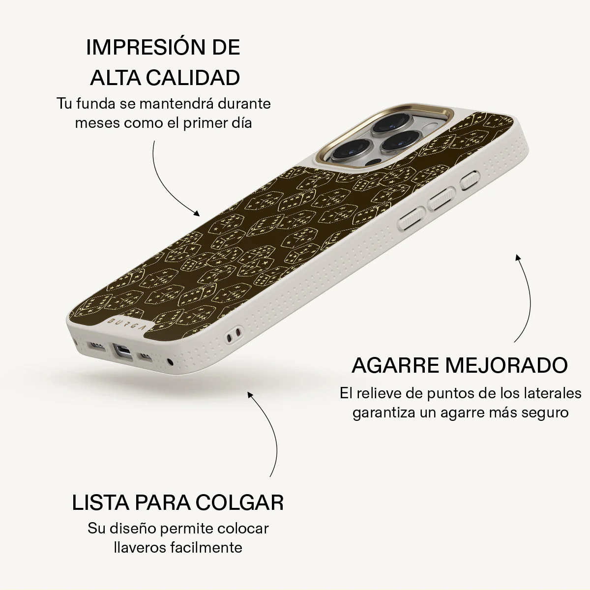 Jackpot - iPhone 15 Pro Max Funda - Image 23