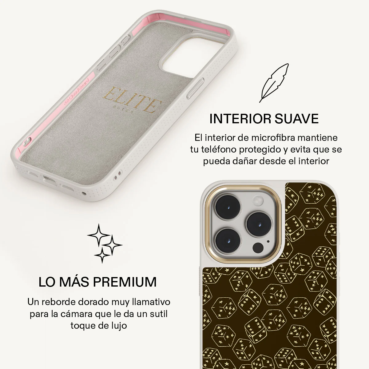 Jackpot - iPhone 15 Pro Max Funda - Image 24