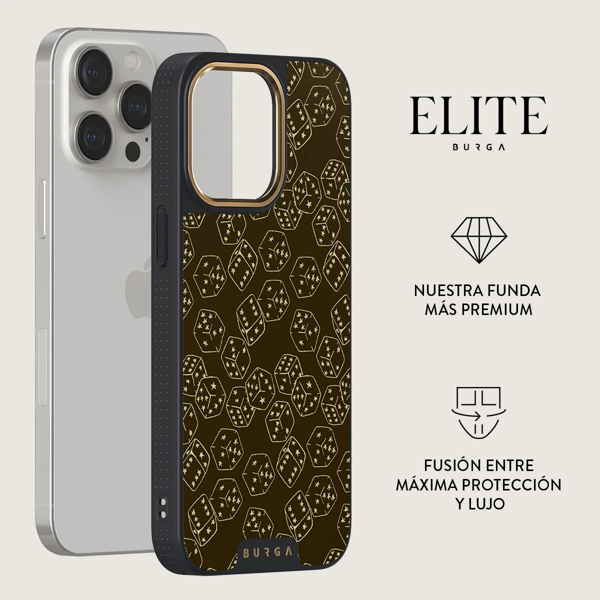 Jackpot - iPhone 15 Pro Max Funda - Image 6