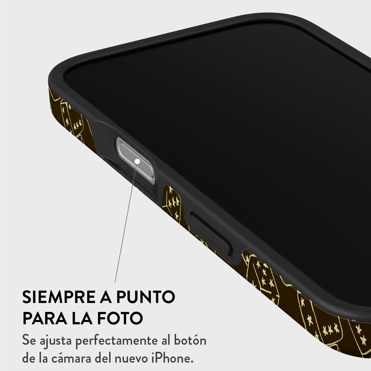 Jackpot - iPhone 16 Funda - Image 5