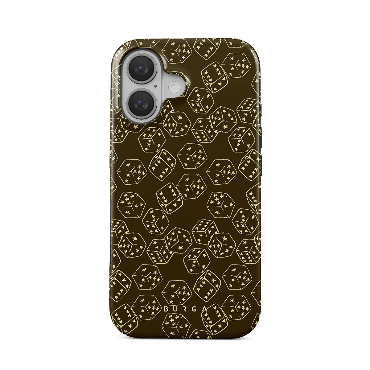 Jackpot - iPhone 16 Plus Funda