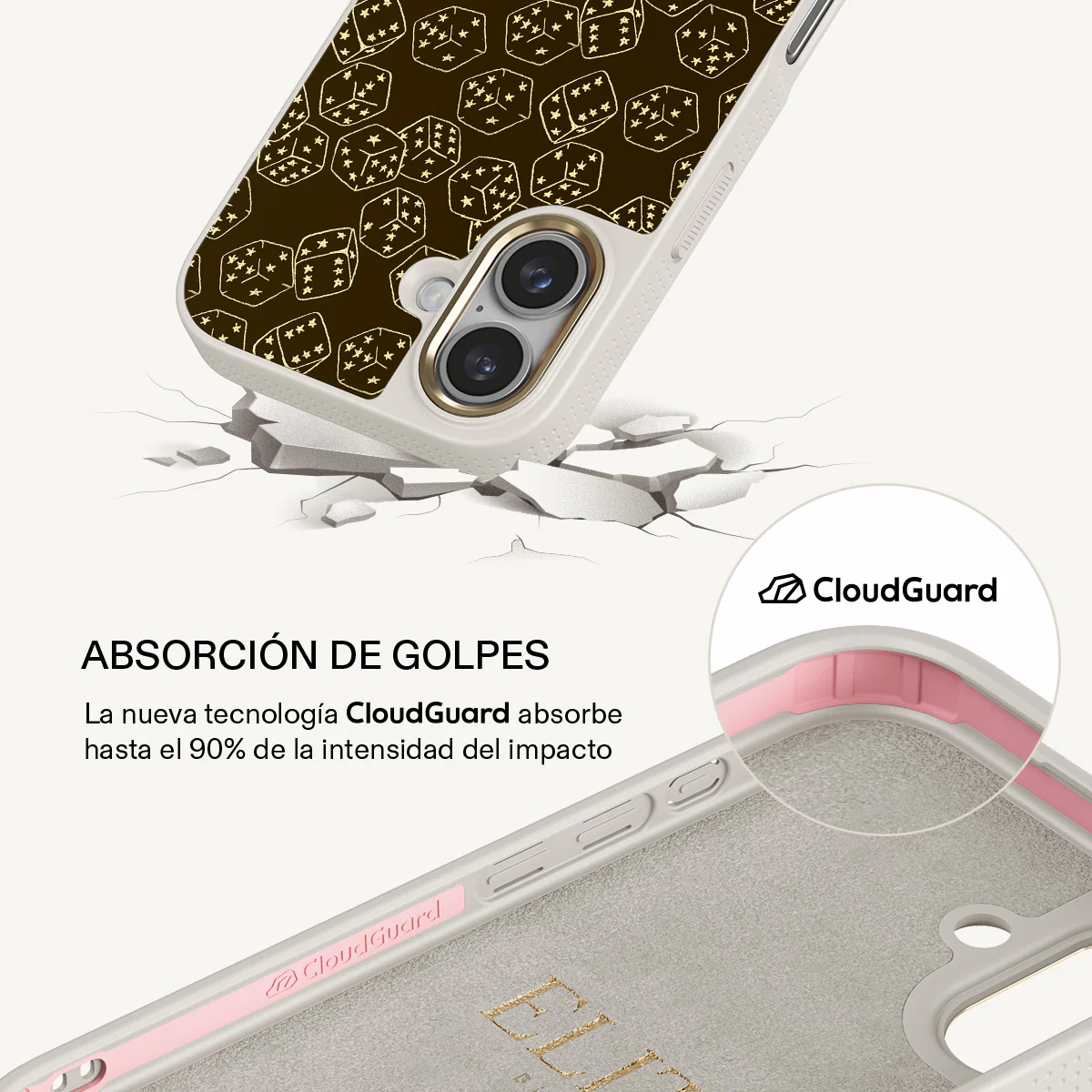 Jackpot - iPhone 16 Plus Funda - Image 22