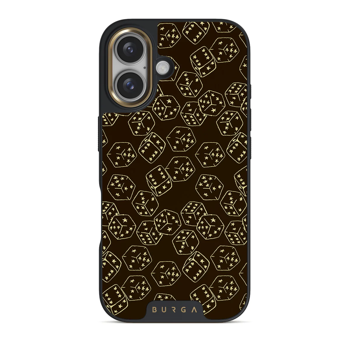Jackpot - iPhone 16 Plus Funda - Image 6
