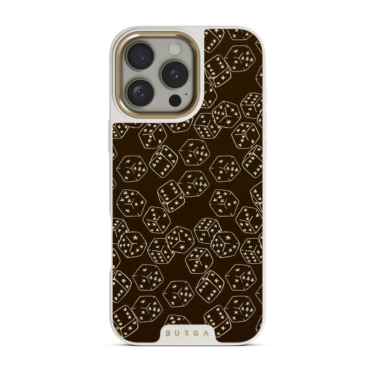 Jackpot - iPhone 16 Pro Funda - Image 20