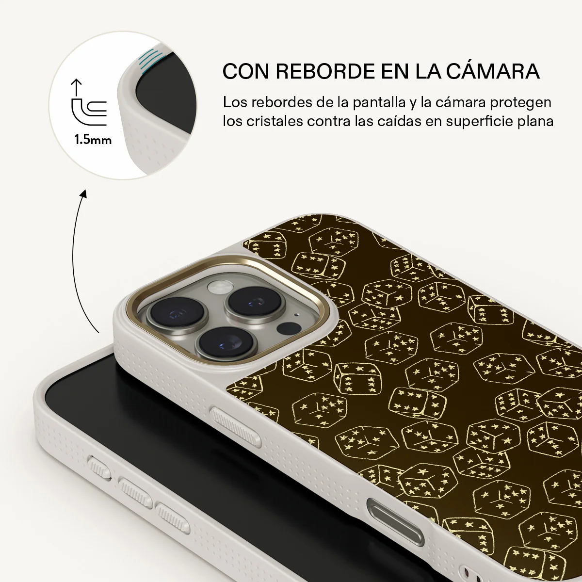 Jackpot - iPhone 16 Pro Funda - Image 23