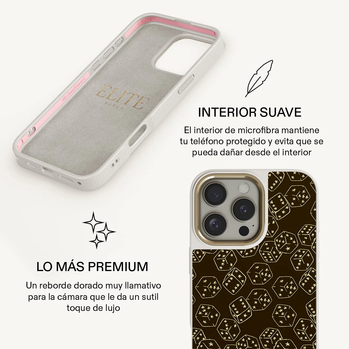 Jackpot - iPhone 16 Pro Funda - Image 25