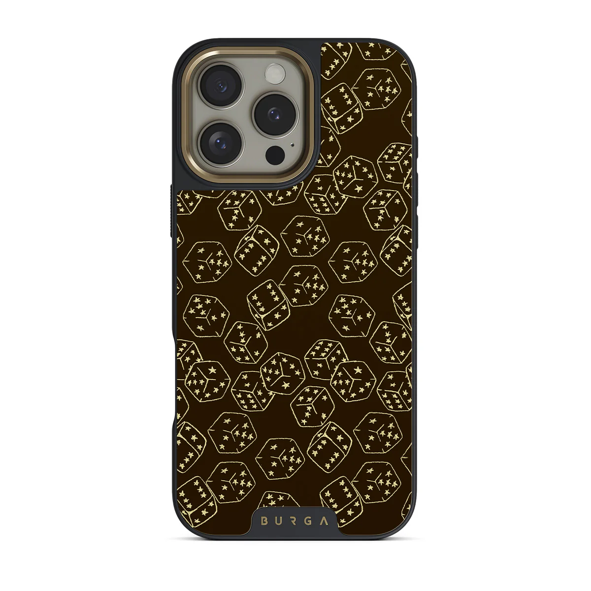 Jackpot - iPhone 16 Pro Funda - Image 6