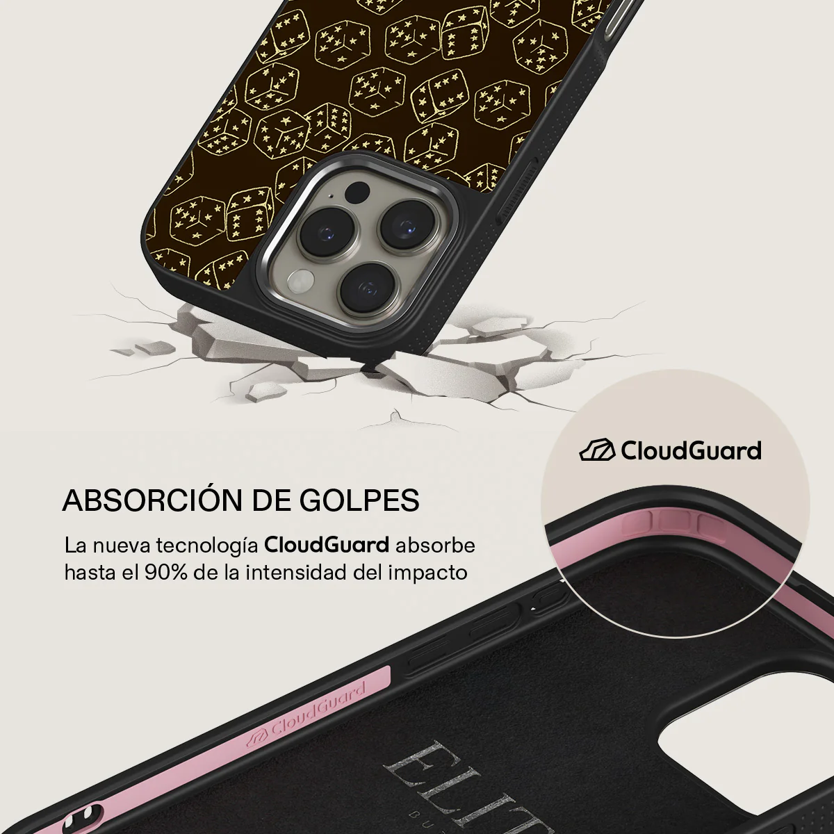 Jackpot - iPhone 16 Pro Max Funda - Image 15