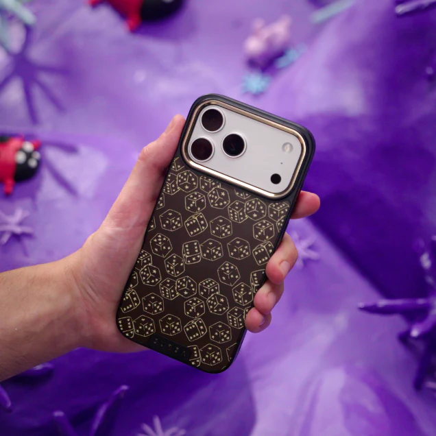 Jackpot - iPhone 16 Pro Max Funda - Image 28