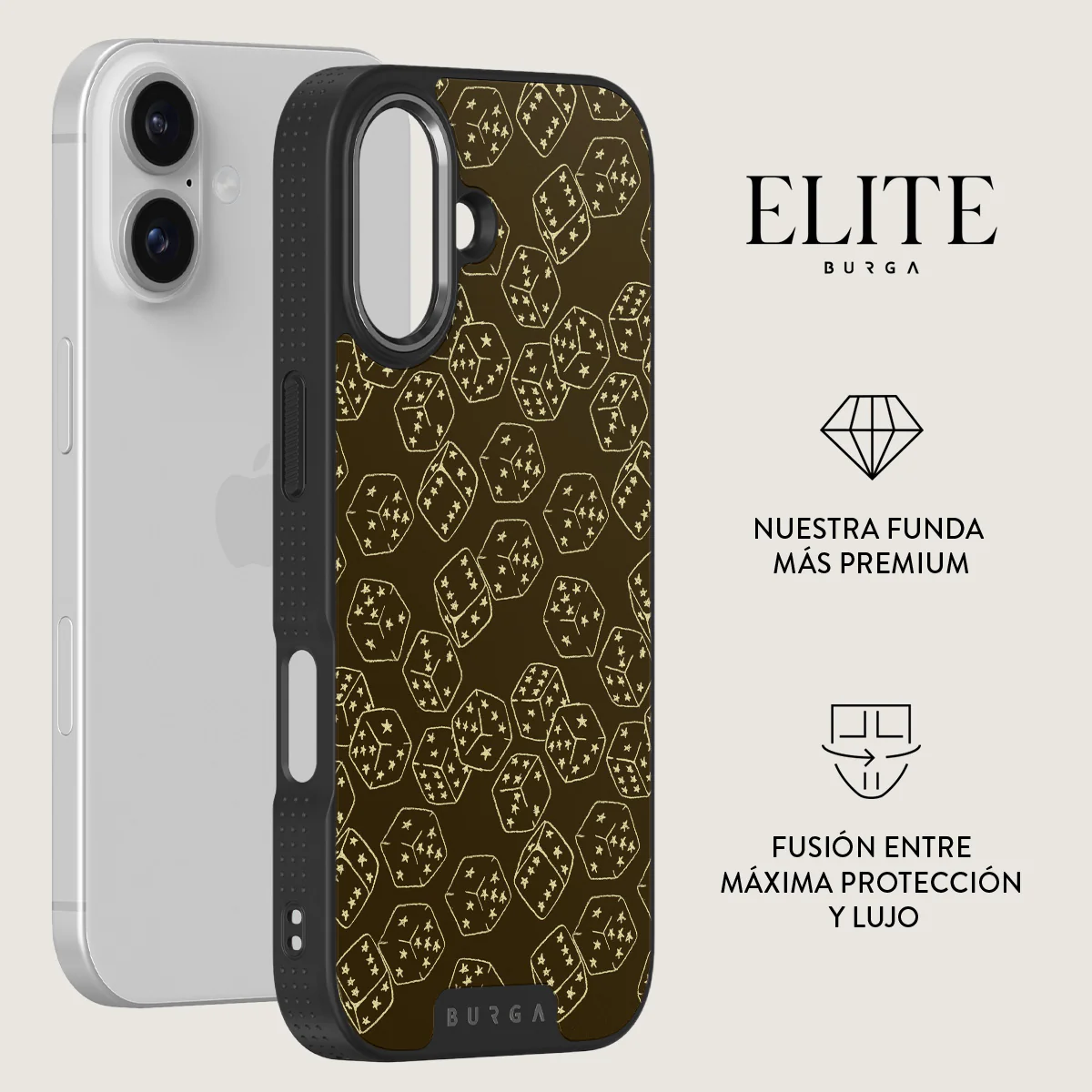 Jackpot - iPhone 17 Funda - Image 13