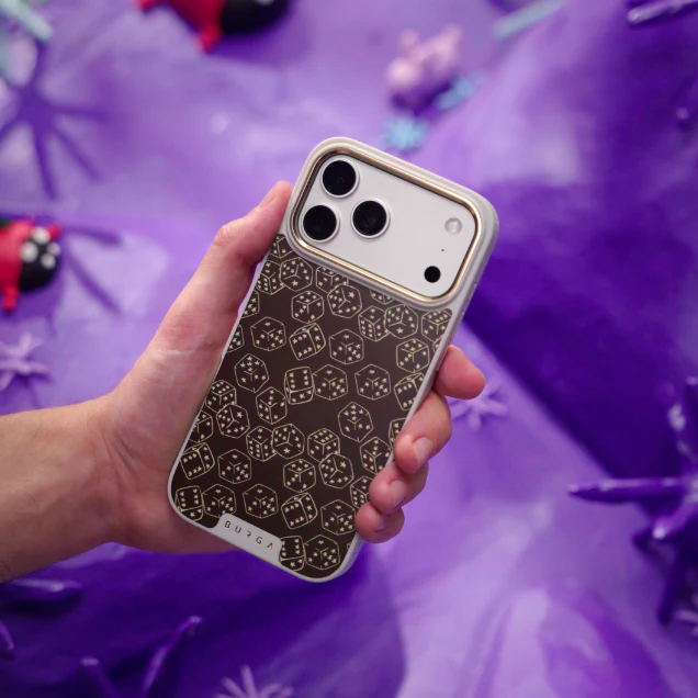 Jackpot - iPhone 17 Pro Funda - Image 28