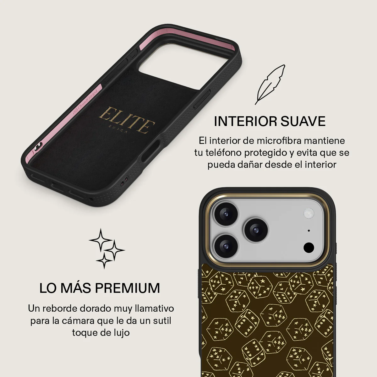 Jackpot - iPhone 17 Pro Max Funda - Image 10