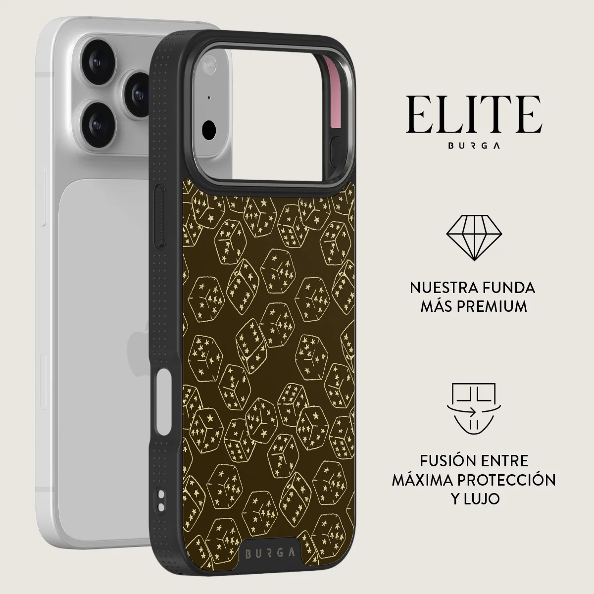 Jackpot - iPhone 17 Pro Max Funda - Image 13