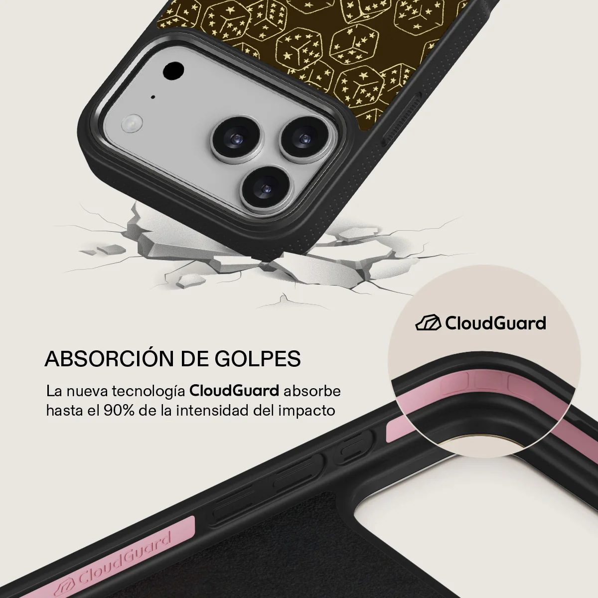 Jackpot - iPhone 17 Pro Max Funda - Image 14